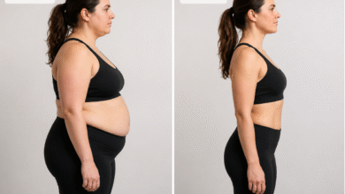 Photo of What Science Says About Long-Term Obesity Management
