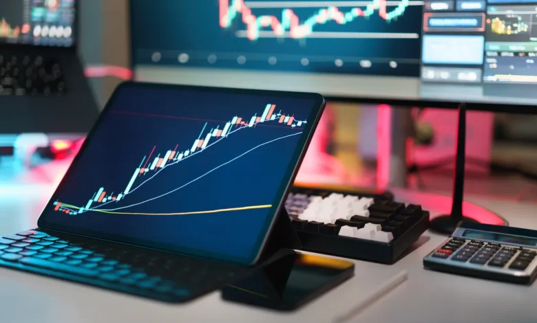 Volt Trade Nation real-time payments