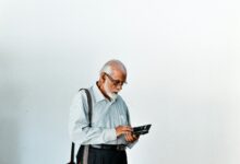 Photo of Senior Citizen PED-Heavy Plans in India for UAE-Based NRIs
