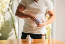 Photo of How Large is the EU’s Sports Supplements Market