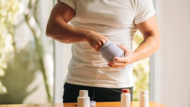 Photo of How Large is the EU’s Sports Supplements Market