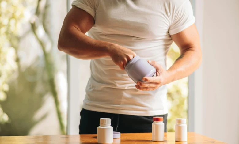 Photo of How Large is the EU’s Sports Supplements Market