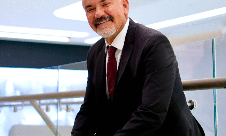 Photo of Dr. Koray Erdoğan Becomes a Leading Figure in Turkey’s Hair Transplant Industry