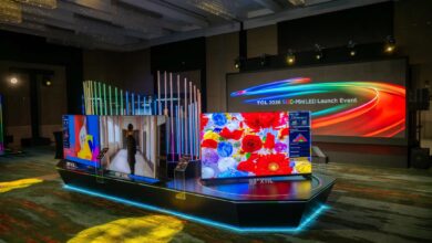 Photo of TCL SQD-Mini LED TVs Arrive in the UAE: The C7L, C8L, and X11L Redefine Large-Screen Home Entertainment