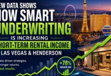 Photo of How FIBI Vacation Rentals Is Using Data-Driven Underwriting to Unlock Higher Returns Across Las Vegas and Henderson