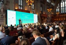 Photo of Zero Waste Foundation Builds Support for COP31 in Türkiye During London Visit