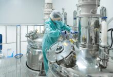 Photo of Things To Consider When Choosing Chemical Storage And Fluid Transfer Solutions