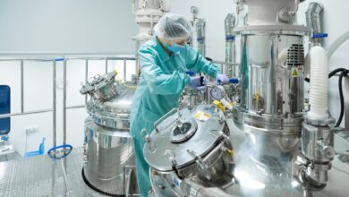 Photo of Things To Consider When Choosing Chemical Storage And Fluid Transfer Solutions