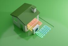 Photo of Off-Grid Heating in Ireland: Why More Homes Are Choosing LPG