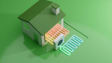 Photo of Off-Grid Heating in Ireland: Why More Homes Are Choosing LPG