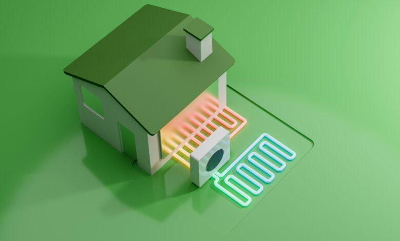 A Guide to Off-Grid LPG Heating in Ireland
