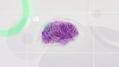 Photo of APOE4 Nell2 brain hyperactivity may signal Alzheimer’s decades early