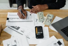 Photo of MoneySuperMarket Business Banking launch pairs Countingup with Griffin