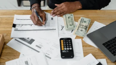 Photo of MoneySuperMarket Business Banking launch pairs Countingup with Griffin