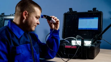 Photo of PANIC study screen time findings challenge eight-year assumptions about children’s cognition
