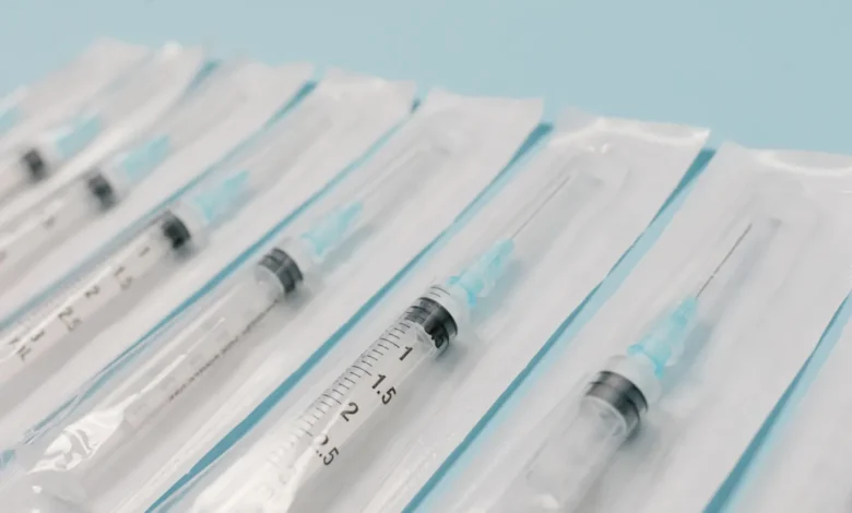 Photo of Shingrix shingles vaccine dementia risk cut by 24% in nursing home study