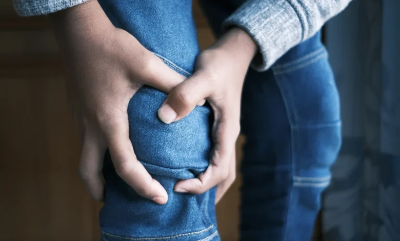 knee osteoarthritis lifestyle changes
