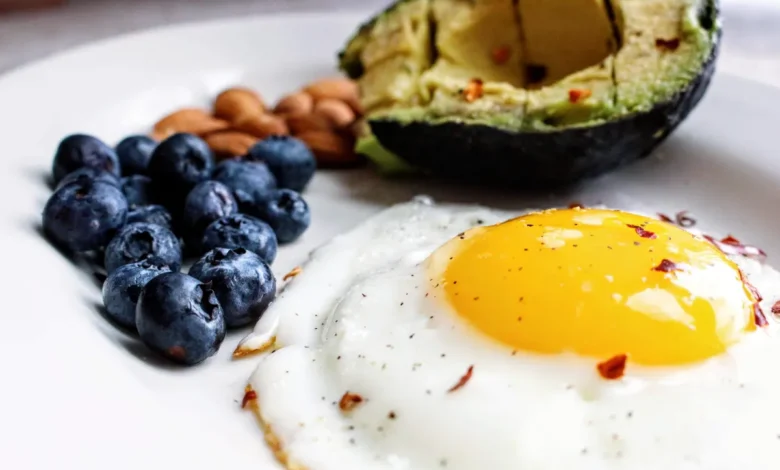 low-carb diet LDL cholesterol