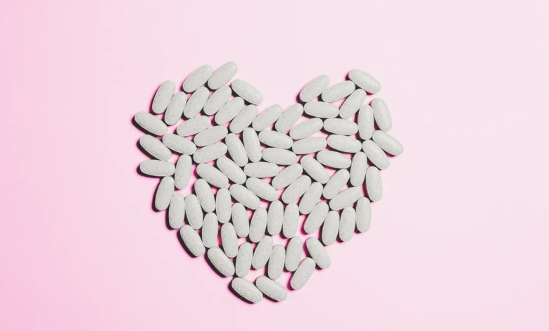 low-dose digoxin heart failure