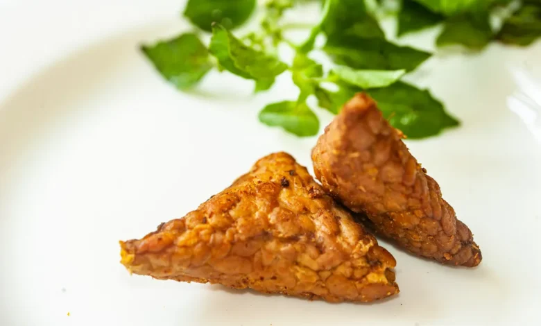 Photo of Mycotoxins in plant-based foods found across all 212 UK products tested