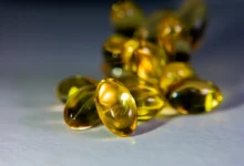 Photo of Peppermint oil blood pressure trial shows 8.5 mmHg drop in 20 days