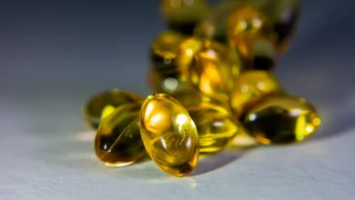 Photo of Peppermint oil blood pressure trial shows 8.5 mmHg drop in 20 days