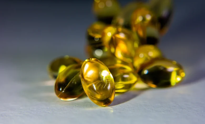 peppermint oil blood pressure