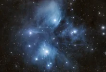 Photo of Stellar spin may solve the mystery of repeating partial tidal disruption flares