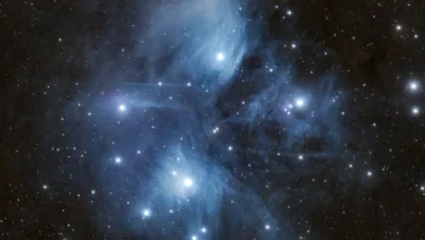 Photo of Stellar spin may solve the mystery of repeating partial tidal disruption flares