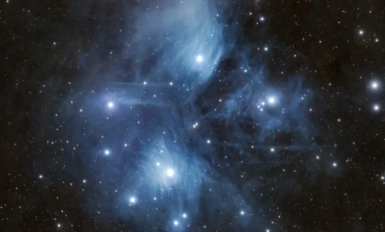 Photo of Stellar spin may solve the mystery of repeating partial tidal disruption flares