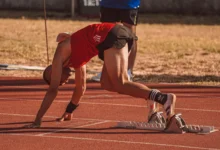 Photo of Sprinting blood protein response dwarfs what an hour of cycling achieves