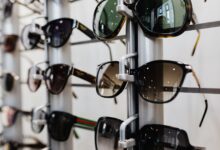 Photo of The Science Behind Why Sunglasses Fog Up