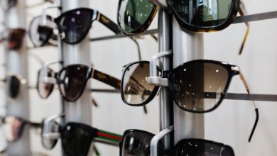 Photo of The Science Behind Why Sunglasses Fog Up