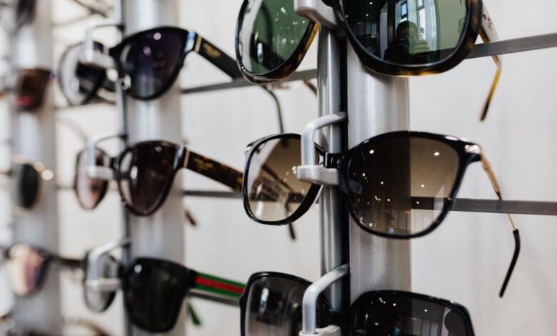 Sunglasses