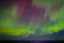 Photo of Earth ionosphere dark matter search tightens axion limits a hundredfold