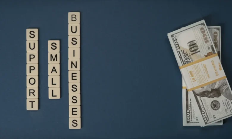 Photo of FCA Open Finance SME lending named a priority use case in access-to-finance review