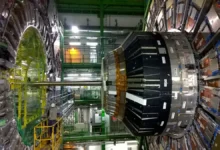 Photo of Károlyházy gravity decoherence model ruled out in Gran Sasso experiment