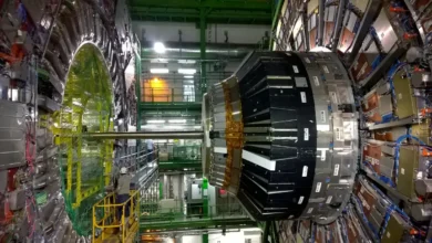 Photo of Károlyházy gravity decoherence model ruled out in Gran Sasso experiment