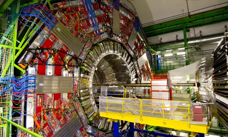 LHC quantum black hole search