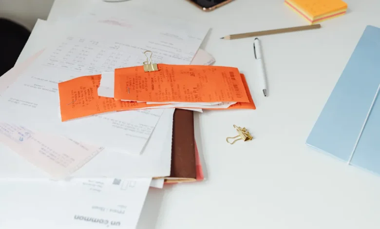 Lloyds Get Paid invoicing tool