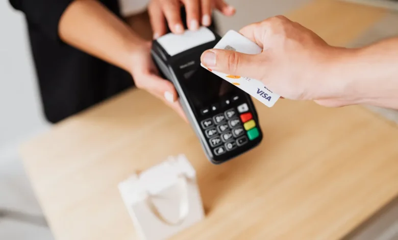 Worldline UCP payment handler