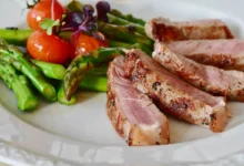 Photo of Diet biological age reversal signals seen in four weeks, Sydney study finds