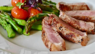 Photo of Diet biological age reversal signals seen in four weeks, Sydney study finds