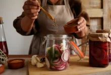 Photo of Food preservatives heart risk flagged in study of 112,000 French adults