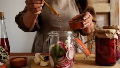 Photo of Food preservatives heart risk flagged in study of 112,000 French adults