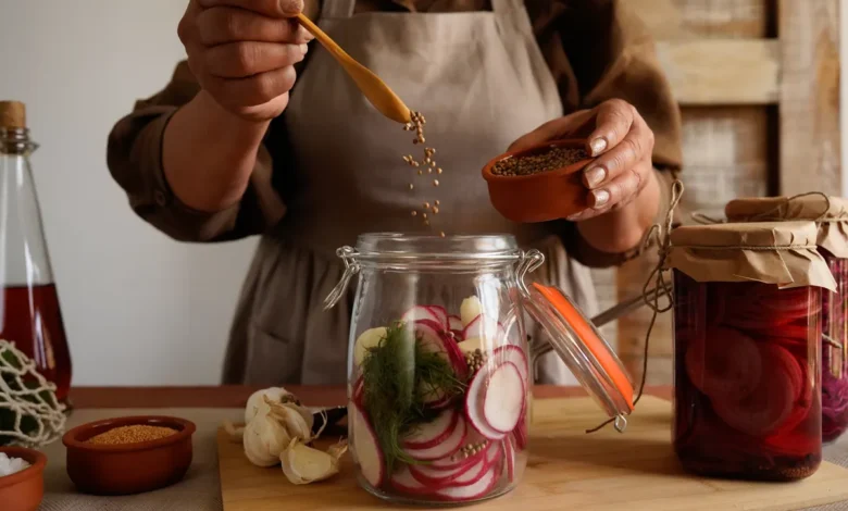 food preservatives heart risk