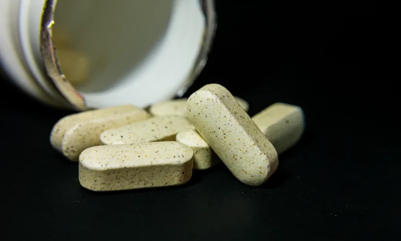 glucosamine Alzheimer's progression risk