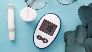Photo of Glucose variability quality of life link challenges tight blood sugar dogma
