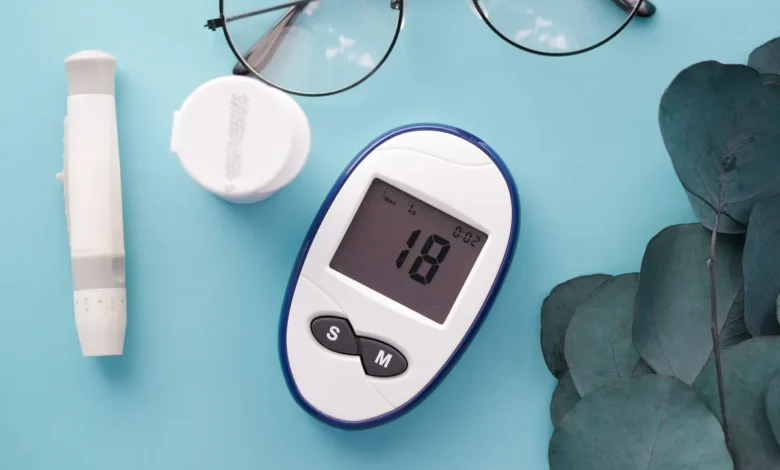 glucose variability quality of life