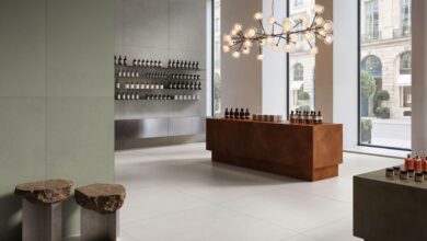 Photo of In Bologna, VitrA Tiles Debuts The Code and a Fresh Set of Design Codes